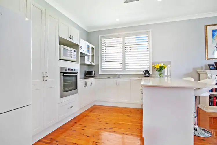 Second view of Homely house listing, 31 Lochend Circuit, East Maitland NSW 2323