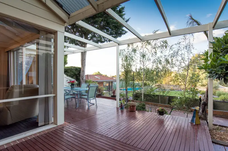 Main view of Homely house listing, 3 The Briars, Mooroolbark VIC 3138