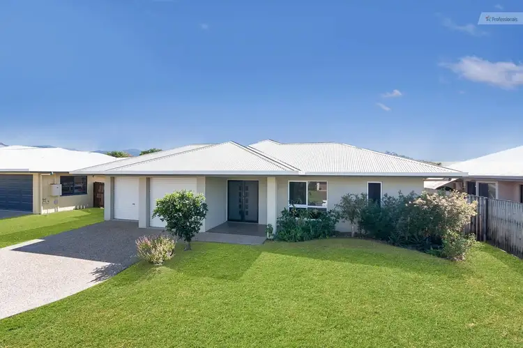 17 Hopkins Street, White Rock QLD 4868