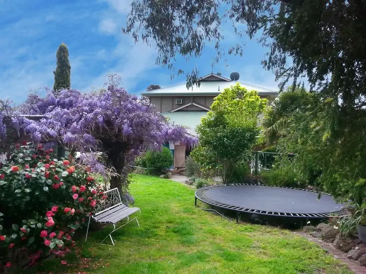 Fourth view of Homely house listing, 16 Witham Drive, Coldstream VIC 3770
