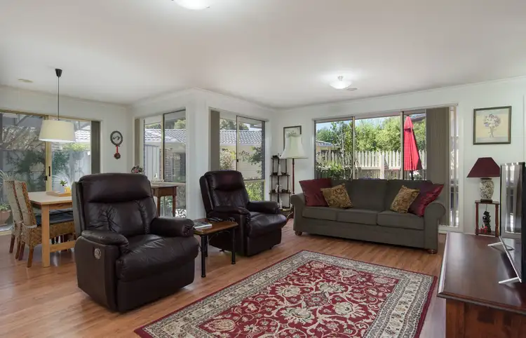 Third view of Homely unit listing, 3/17 Wimbledon Court, Mooroolbark VIC 3138
