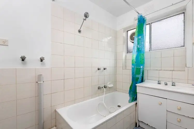 Sixth view of Homely apartment listing, 5/11 Eldridge Street, Footscray VIC 3011