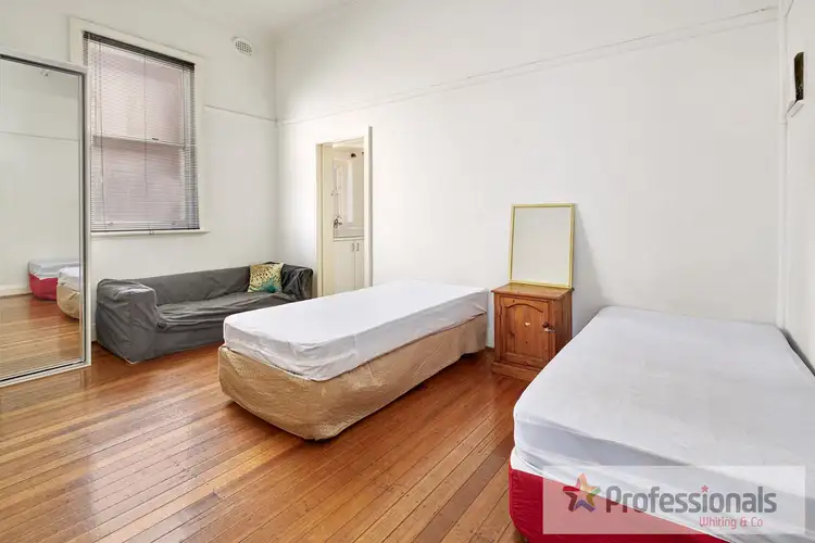 Fourth view of Homely apartment listing, 3/28 Grey Street, St Kilda VIC 3182