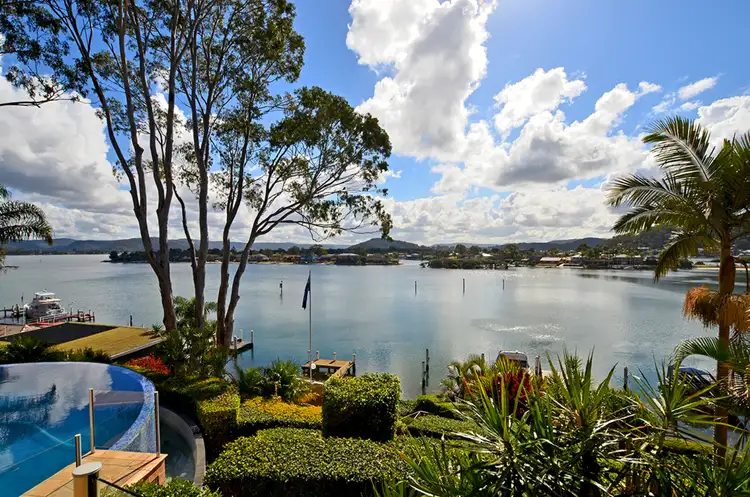 Seventh view of Homely house listing, 40 Daley Avenue, Daleys Point NSW 2257