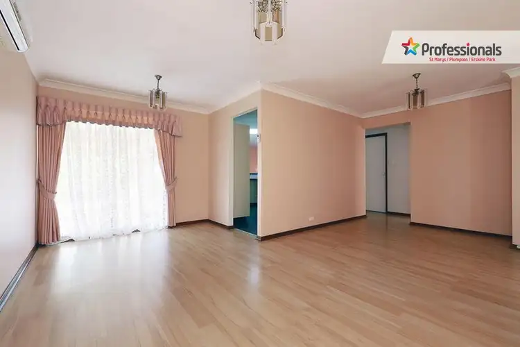 Fifth view of Homely house listing, 35 Swallow Drive, Erskine Park NSW 2759