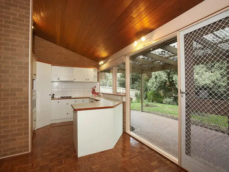 Second view of Homely house listing, 4 Acacia Court, Croydon South VIC 3136
