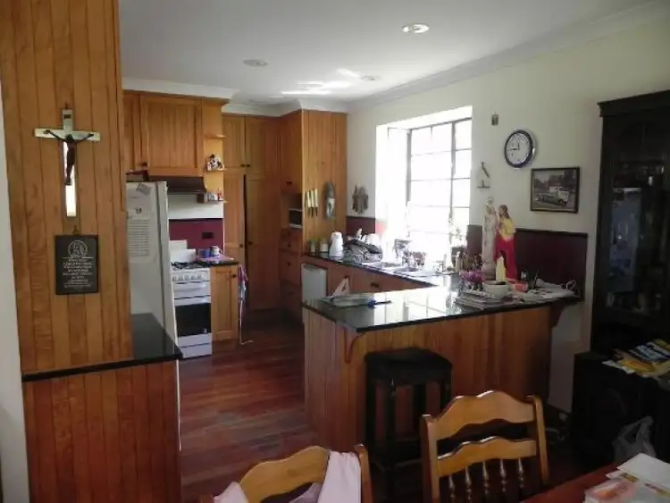 Fifth view of Homely rural property listing, 388 Main Arm Road, Main Arm NSW 2482