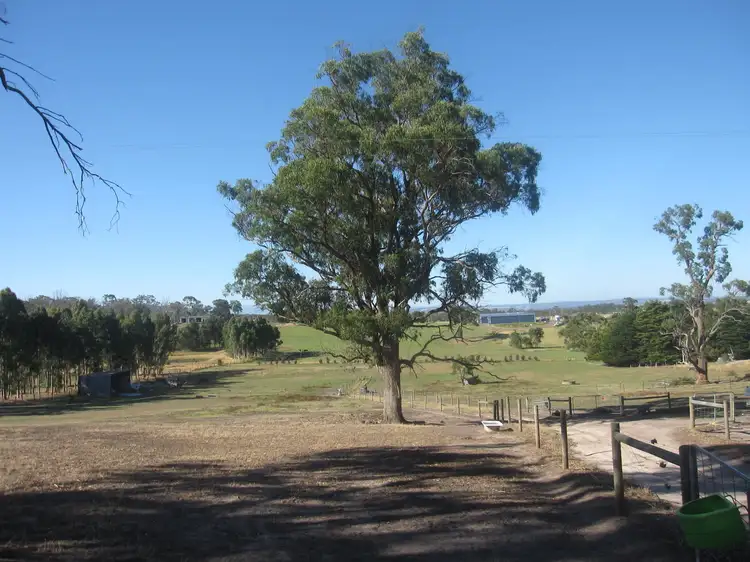 Main view of Homely rural property listing, Lot 3/46 King Road, Yinnar VIC 3869