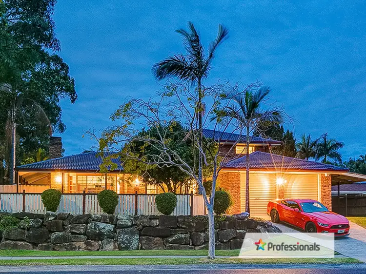 56 Condamine Street, Runcorn QLD 4113