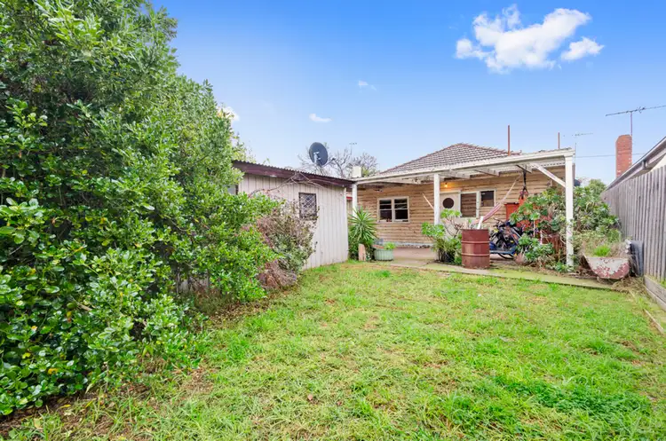 Sixth view of Homely house listing, 21 Monmouth Street, Newport VIC 3015