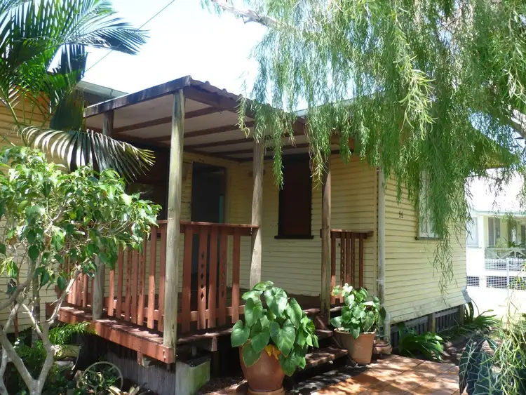 Main view of Homely house listing, 14 Douglas Street, Manunda QLD 4870
