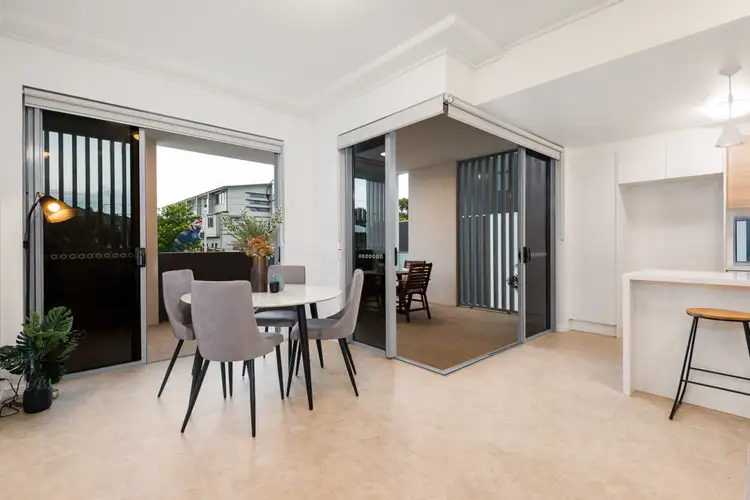 Third view of Homely apartment listing, 403/15 Rawlinson Street, Murarrie QLD 4172