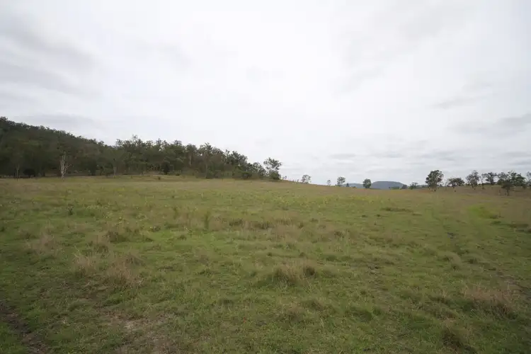 Third view of Homely rural property listing, Lot 3/235 Running Creek Road, Kilkivan QLD 4600