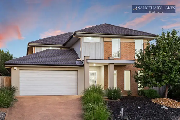 73 Tournament Drive, Sanctuary Lakes VIC 3030