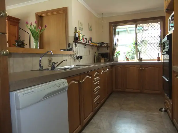 Second view of Homely house listing, 7 Kernow Place, Kapunda SA 5373