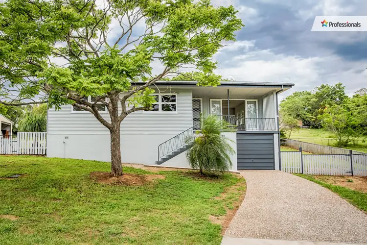 39 Henry Street, Gympie QLD 4570