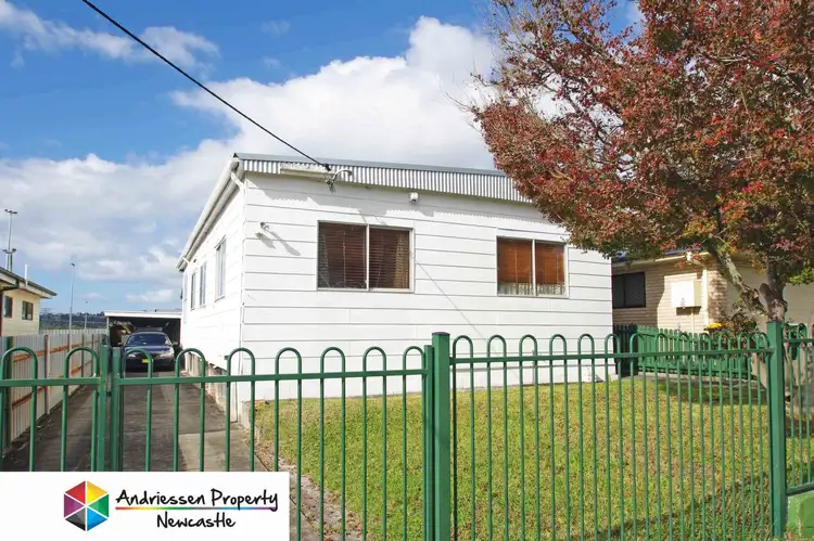 34 Beeson Street, Cardiff South NSW 2285