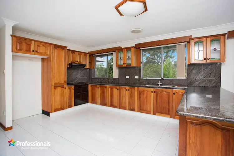 Second view of Homely house listing, 11 Clair Crescent, Padstow NSW 2211