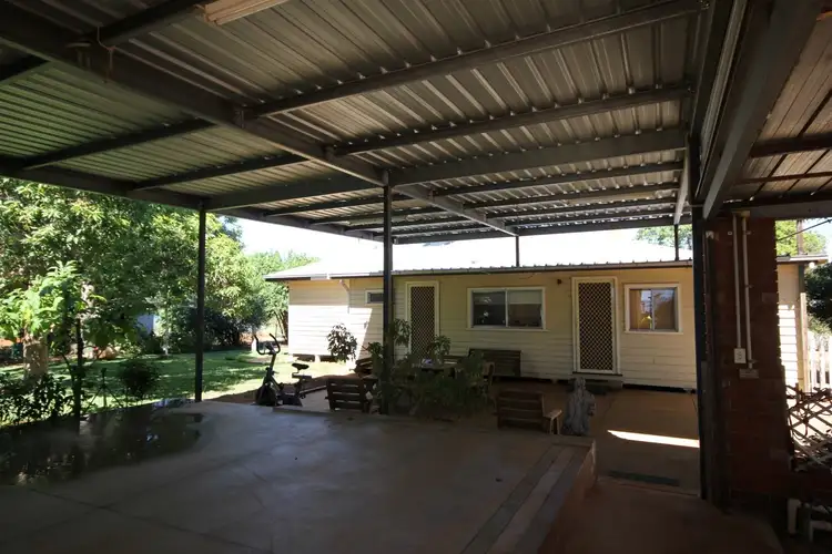 Fifth view of Homely house listing, 160 Channel Road, Coomealla NSW 2717