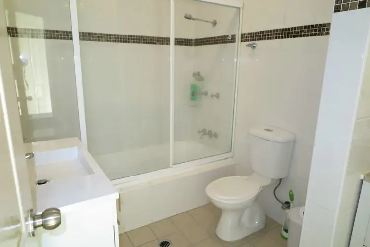 Sixth view of Homely unit listing, 5/362-364 Railway Terrace, Guildford NSW 2161