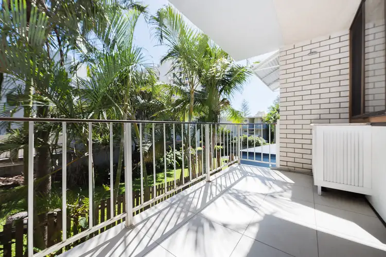 Fourth view of Homely unit listing, 2/17 Coolum Terrace, Coolum Beach QLD 4573