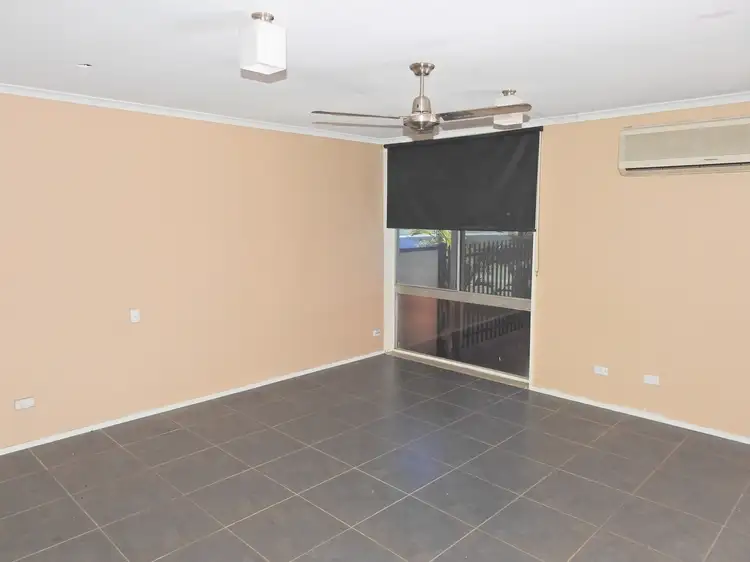 Fourth view of Homely house listing, 1 Acton Court, Dysart QLD 4745