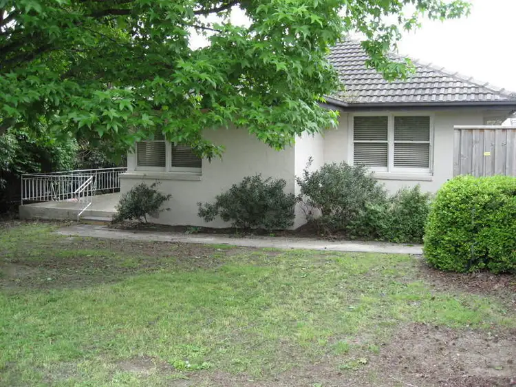 48 Kidgell Road, Lilydale VIC 3140