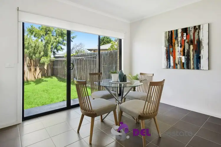 Fourth view of Homely unit listing, 3/40 Liquidamber Street, Doveton VIC 3177
