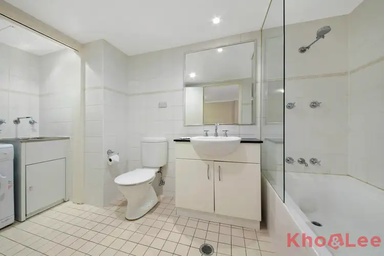 Sixth view of Homely apartment listing, 5/209 Harris Street, Pyrmont NSW 2009