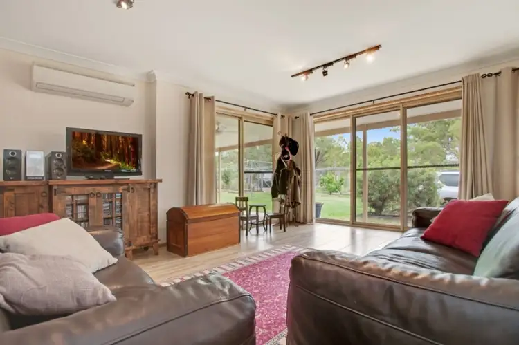 Third view of Homely rural property listing, 1 Wattle Creek Close, Glen Oak NSW 2320