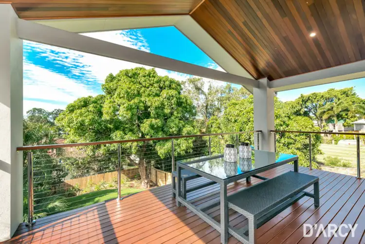 Second view of Homely house listing, 19 Canberra Drive, Ashgrove QLD 4060