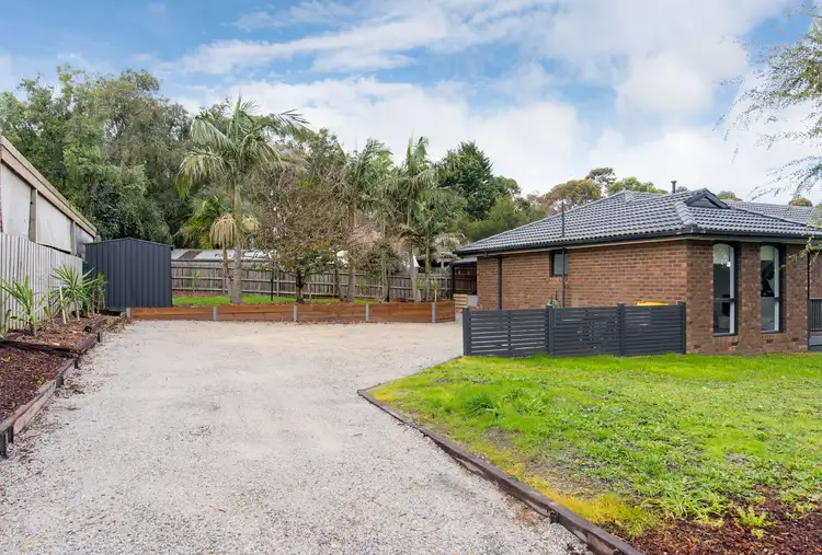Second view of Homely house listing, 4 Statesman Crescent, Mooroolbark VIC 3138