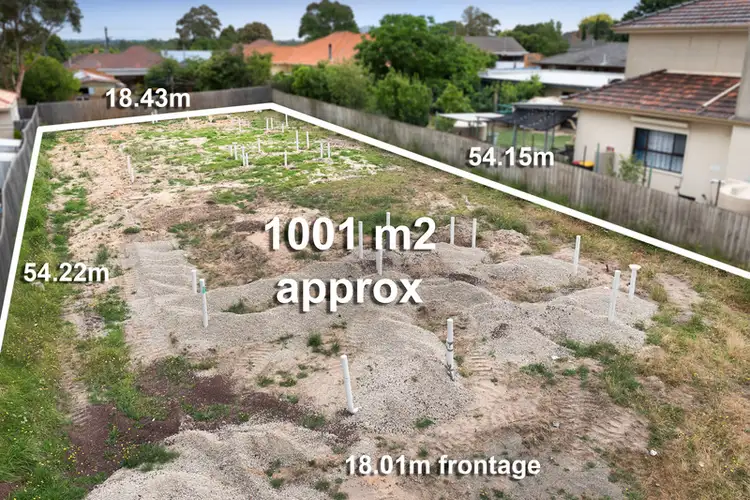 47 Wilma Avenue, Dandenong VIC 3175