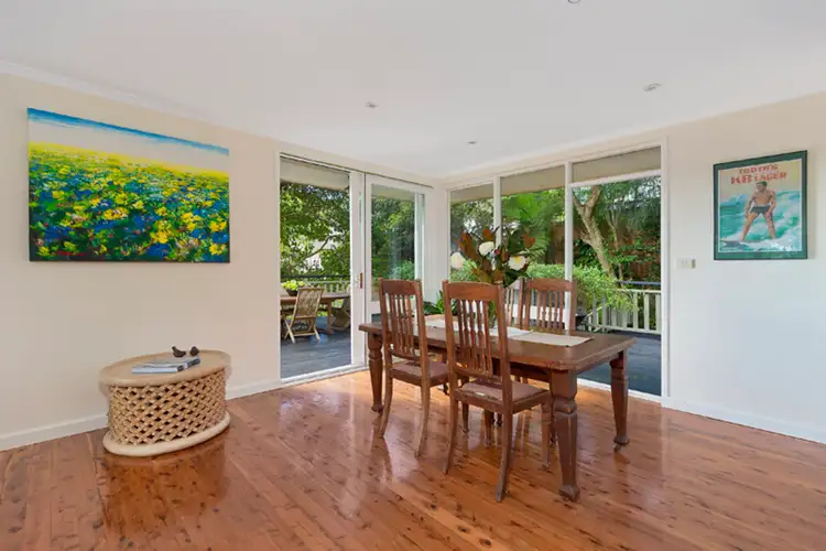 Sixth view of Homely house listing, 30 Algona Street, Bilgola NSW 2107