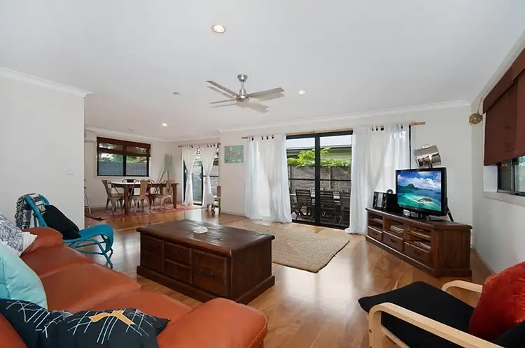 Second view of Homely townhouse listing, 46 Grant Street, Ballina NSW 2478