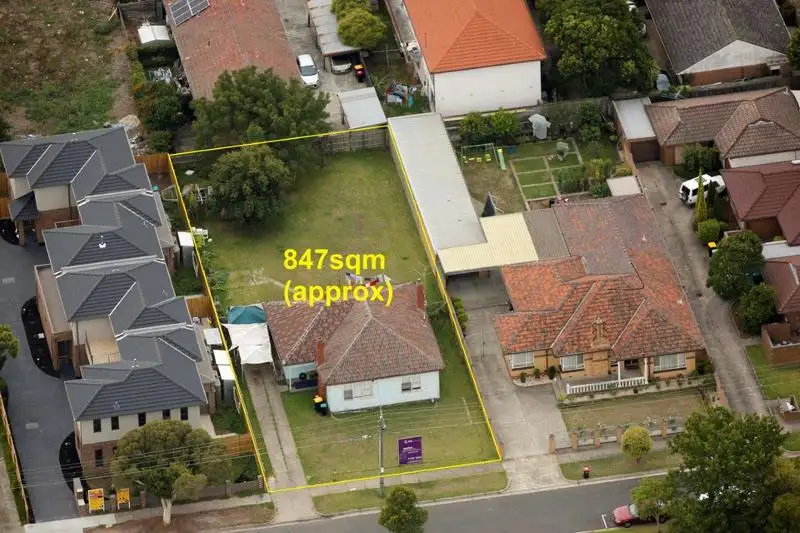 Main view of Homely house listing, 13 Bruce Street, Dandenong VIC 3175