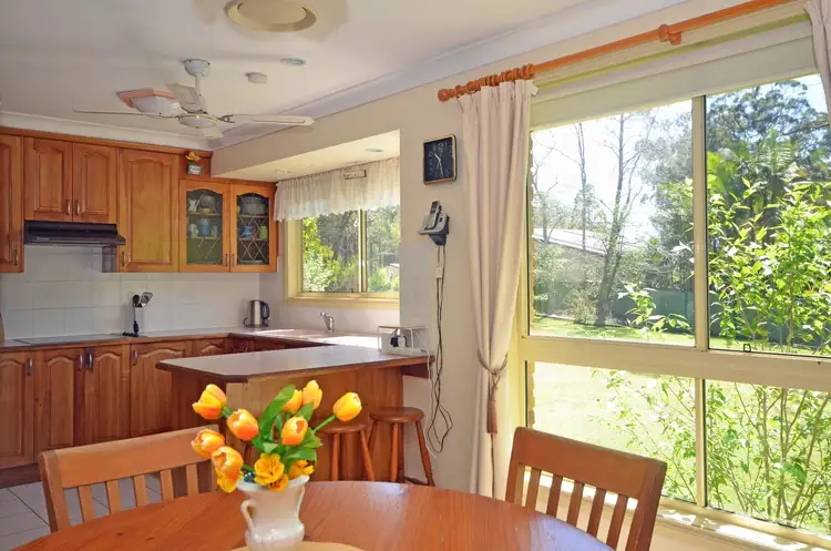 Third view of Homely house listing, 224 Ocean Drive, Kew NSW 2439