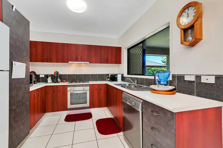 Second view of Homely house listing, 23 Savage Street, Edmonton QLD 4869