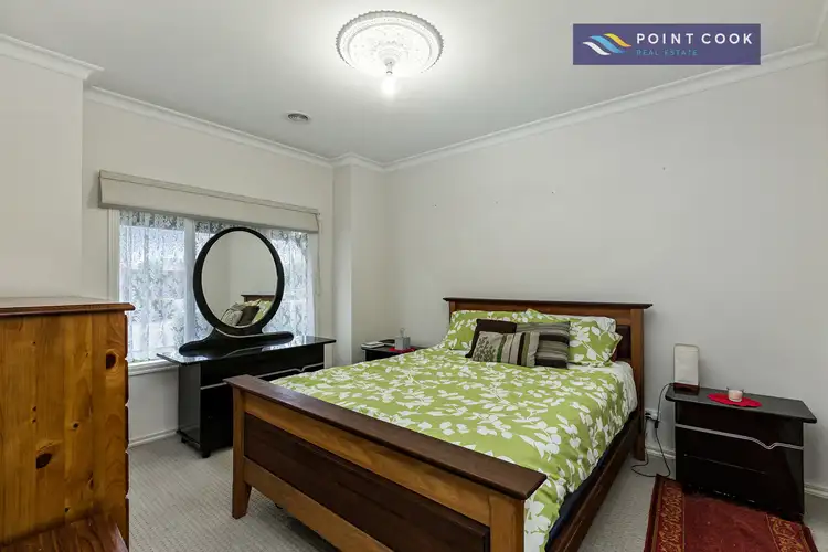 Sixth view of Homely house listing, 4 Fullard Close, Point Cook VIC 3030
