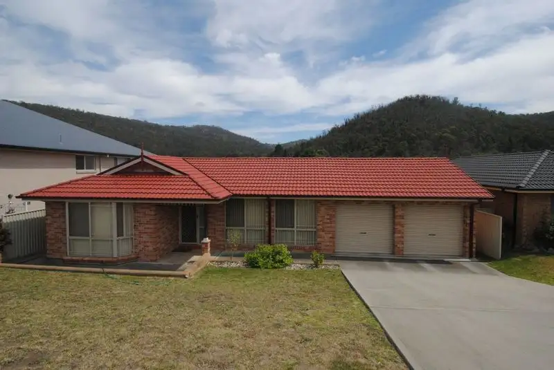 Main view of Homely house listing, 9 Henderson Place, Lithgow NSW 2790