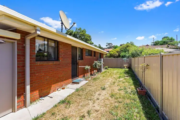 Sixth view of Homely unit listing, 7/233 MacKenzie West Street, Kangaroo Flat VIC 3555