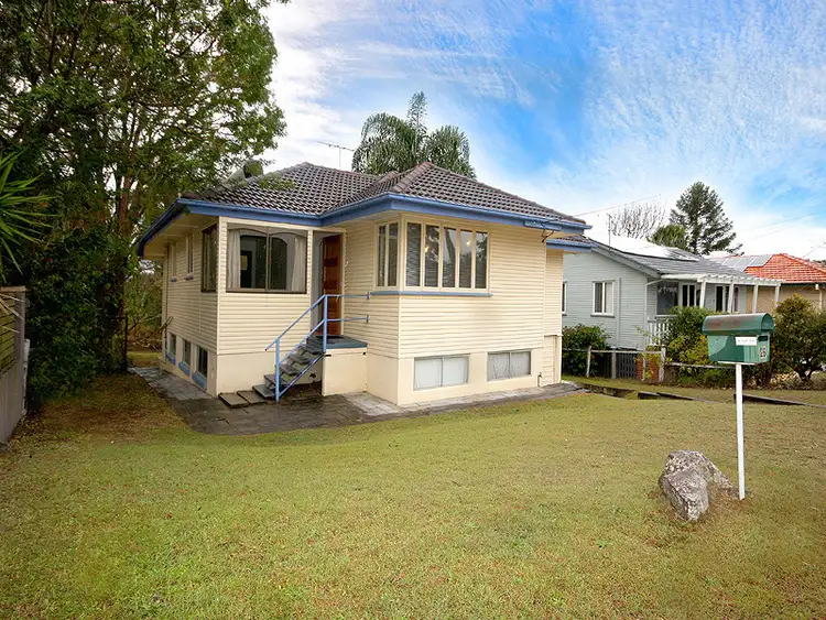 Main view of Homely house listing, 26 Idriess Street, Oxley QLD 4075