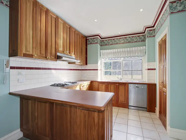 Second view of Homely house listing, 5/26 Pascoe Avenue, Croydon VIC 3136