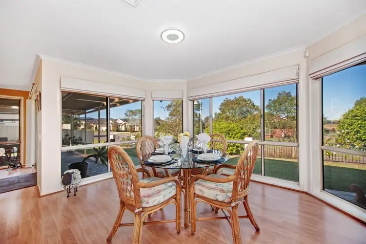 Fifth view of Homely house listing, 46 Somerset Drive, Thornton NSW 2322