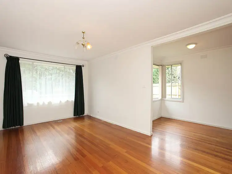 Fifth view of Homely house listing, 1/113 Scoresby Road, Bayswater VIC 3153