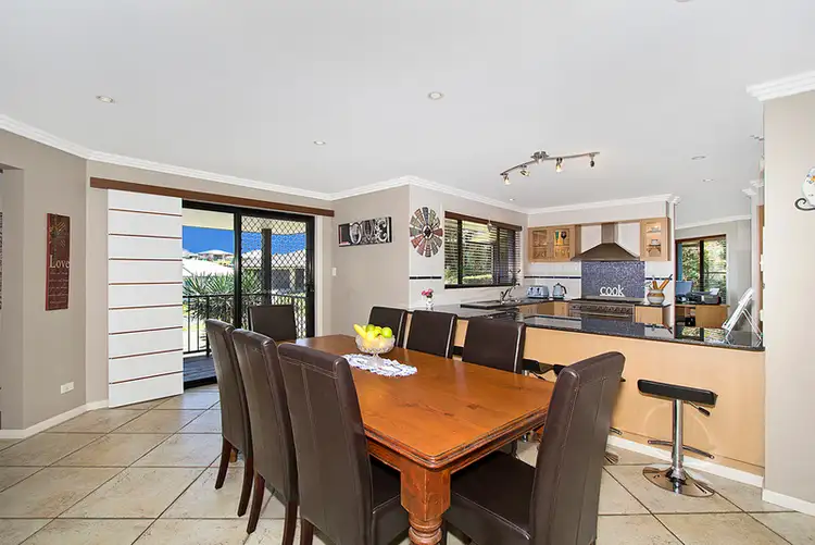 Fifth view of Homely house listing, 1 O'Rourke Street, Cumbalum NSW 2478