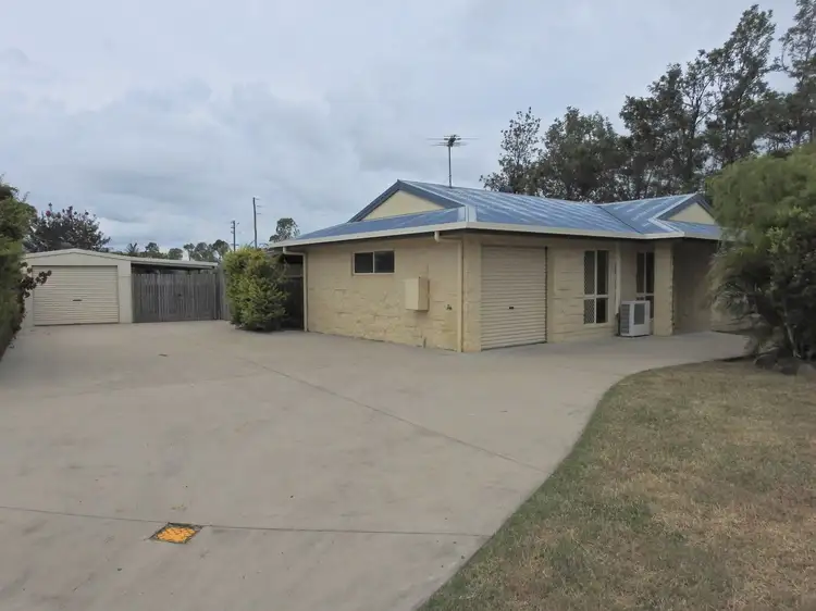 15 Nellie Court, Mirani QLD 4754