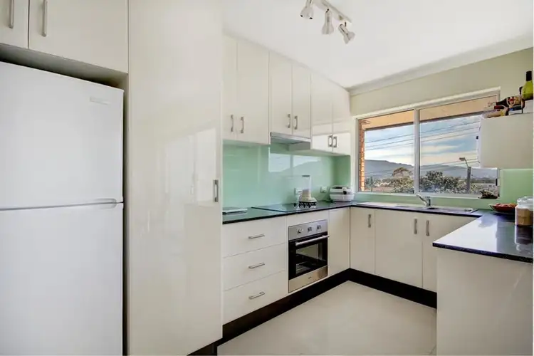 Fourth view of Homely unit listing, 8/41-43 Bourke Street, North Wollongong NSW 2500