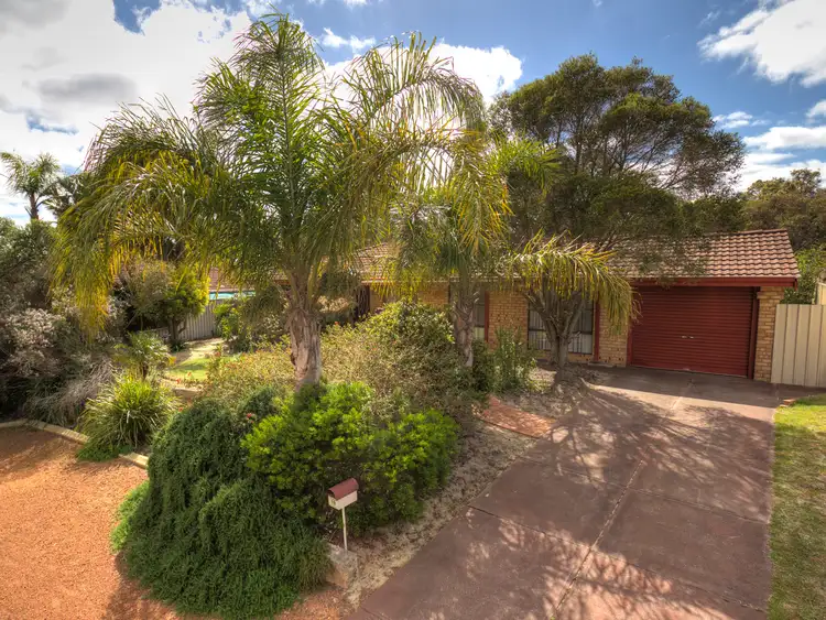 Second view of Homely house listing, 19 Kookaburra Crescent, High Wycombe WA 6057