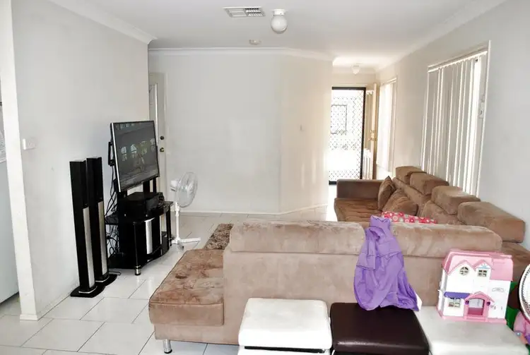 Second view of Homely townhouse listing, Address available on request